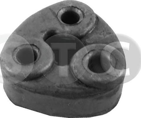 STC T441056 - Suport, toba esapament aaoparts.ro