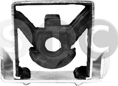 STC T441062 - Suport, toba esapament aaoparts.ro