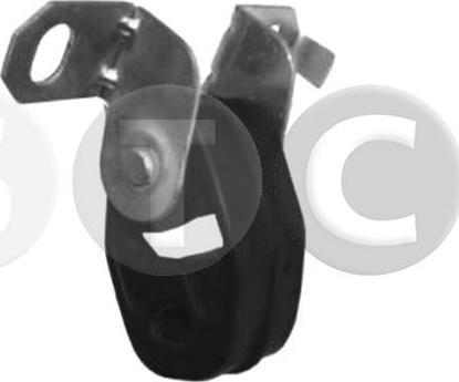 STC T441000 - Suport, toba esapament aaoparts.ro