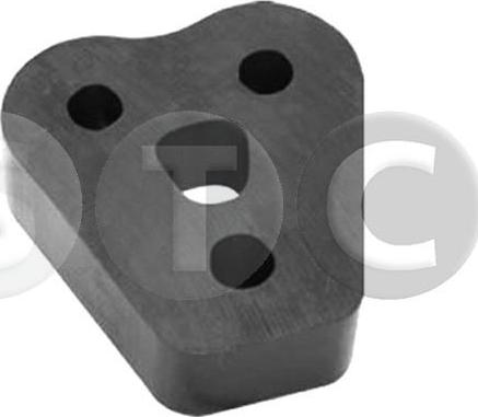 STC T441018 - Suport, toba esapament aaoparts.ro