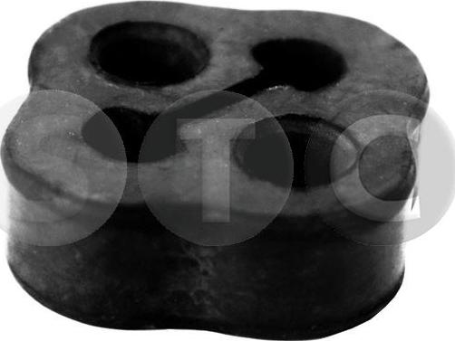 STC T441081 - Suport, toba esapament aaoparts.ro