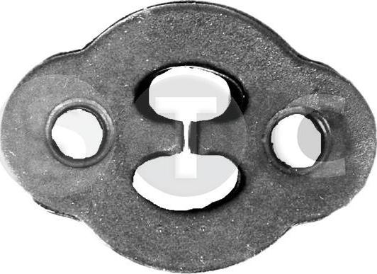 STC T441079 - Suport, toba esapament aaoparts.ro