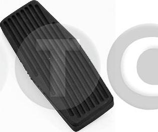 STC T441849 - Pozitie pedala, pedala ambreiaj aaoparts.ro