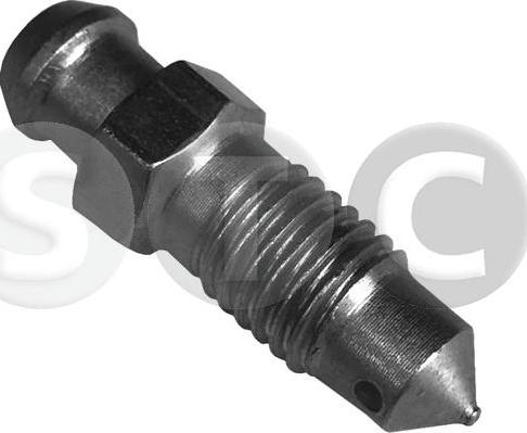 STC T441208 - Surub aerisire, cilindru receptor frana aaoparts.ro