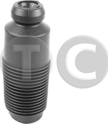 STC T441702 - Tampon cauciuc, suspensie aaoparts.ro