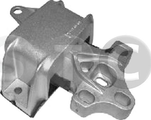 STC T448902 - Suport, transmisie automata aaoparts.ro