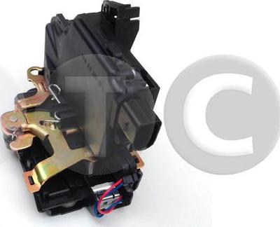 STC T448543 - Incuietoare usa aaoparts.ro