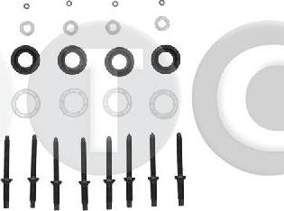 STC T448656 - Set garnituri etansare,injectoare aaoparts.ro