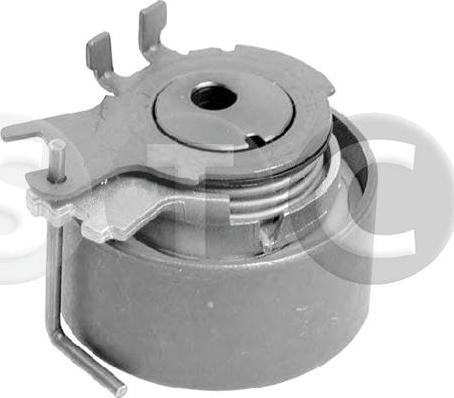 STC T448606 - Rola intinzator,curea distributie aaoparts.ro