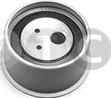 STC T448611 - Rola intinzator,curea distributie aaoparts.ro