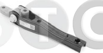 STC T448028 - Suport motor aaoparts.ro
