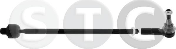 STC T448167 - Chit de reparatie, levier revers directie aaoparts.ro