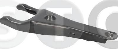 STC T448109 - Furca decuplare, ambreiaj aaoparts.ro