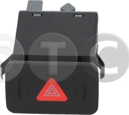 STC T448357 - Comutator ,lumini de avarie aaoparts.ro