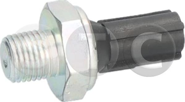 STC T448371 - Senzor,presiune ulei aaoparts.ro