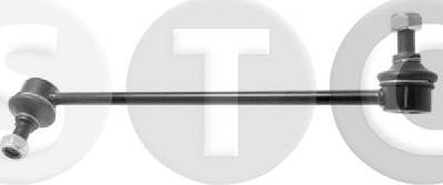 STC T448209 - Brat / bieleta suspensie, stabilizator aaoparts.ro
