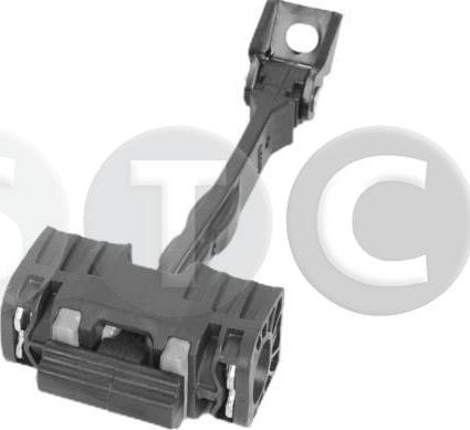 STC T443900 - Fixare usa aaoparts.ro