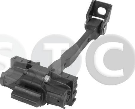STC T443911 - Fixare usa aaoparts.ro
