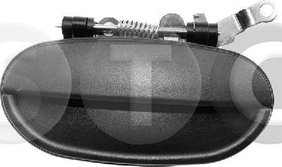 STC T443593 - Maner usa aaoparts.ro
