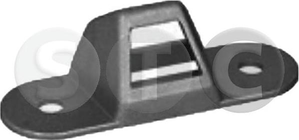 STC T443535 - Ghid, buton de inchidere aaoparts.ro