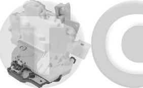 STC T443688 - Incuietoare usa aaoparts.ro