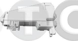 STC T443679 - Element reglaj,inchidere centralizata aaoparts.ro