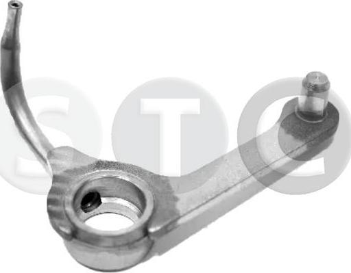 STC T443061 - Diuza ulei, racire fusta piston aaoparts.ro