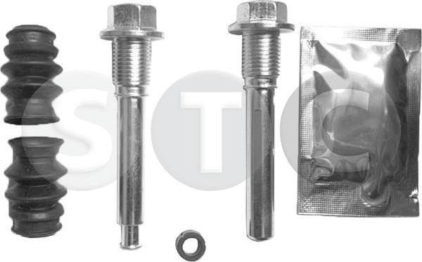 STC T443026 - Set bucsi de ghidaj, etrier frana aaoparts.ro