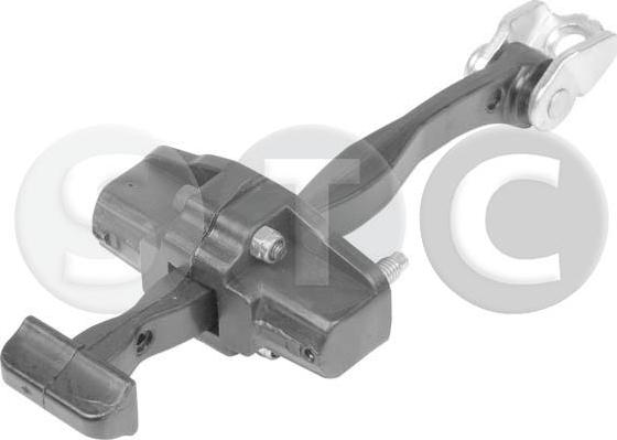 STC T443196 - Fixare usa aaoparts.ro