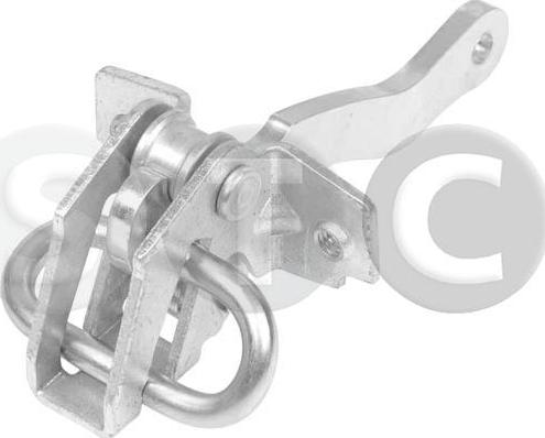 STC T443153 - Fixare usa aaoparts.ro