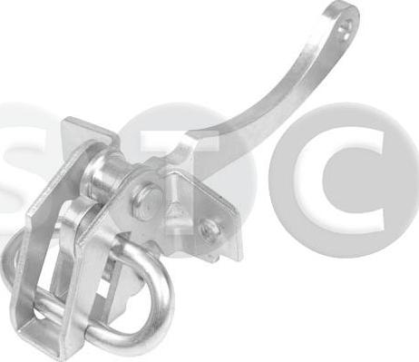 STC T443152 - Fixare usa aaoparts.ro