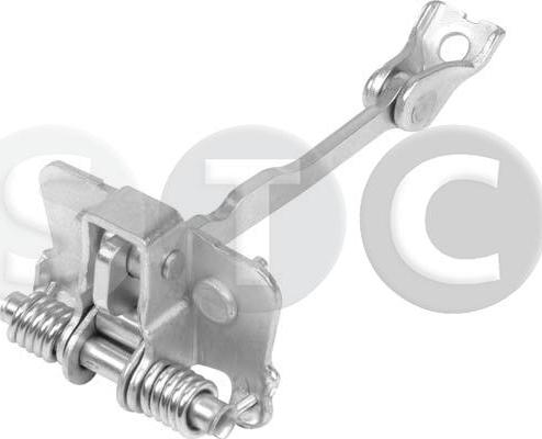 STC T443165 - Fixare usa aaoparts.ro