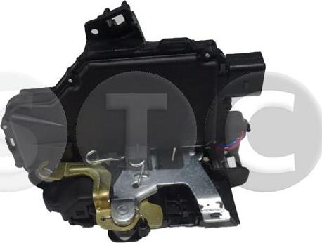 STC T443100 - Incuietoare usa aaoparts.ro