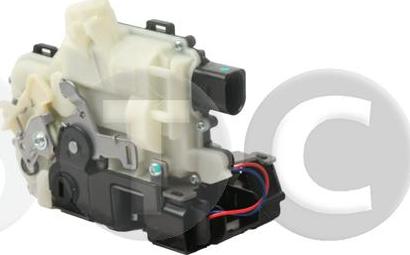 STC T443101 - Incuietoare usa aaoparts.ro