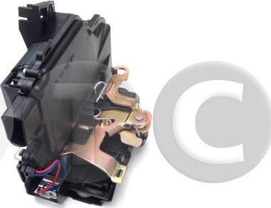 STC T443110 - Incuietoare usa aaoparts.ro