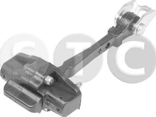 STC T443117 - Fixare usa aaoparts.ro