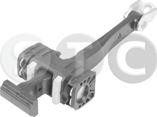 STC T443185 - Fixare usa aaoparts.ro