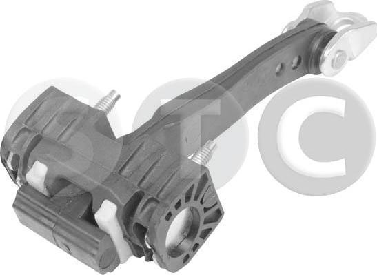 STC T443186 - Fixare usa aaoparts.ro