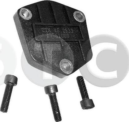STC T443179 - Garnitura baie ulei aaoparts.ro