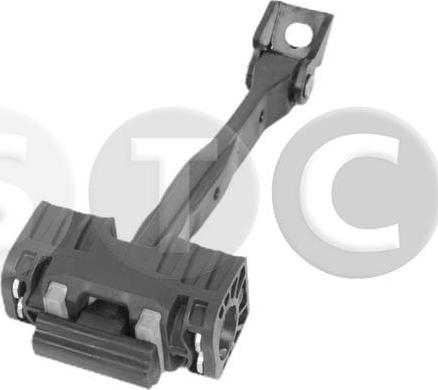 STC T443891 - Fixare usa aaoparts.ro