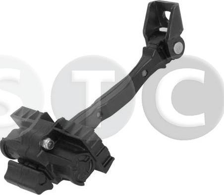 STC T443897 - Fixare usa aaoparts.ro