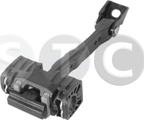 STC T443849 - Fixare usa aaoparts.ro