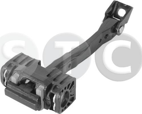 STC T443844 - Fixare usa aaoparts.ro