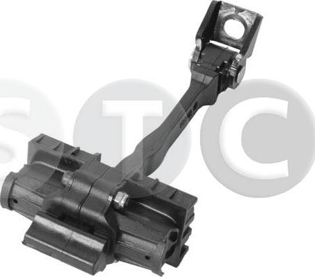 STC T443848 - Fixare usa aaoparts.ro