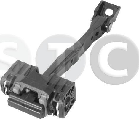 STC T443843 - Fixare usa aaoparts.ro