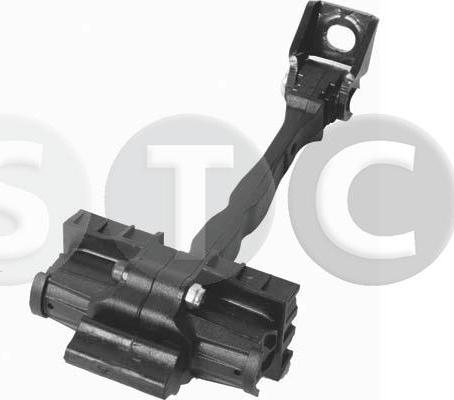 STC T443847 - Fixare usa aaoparts.ro