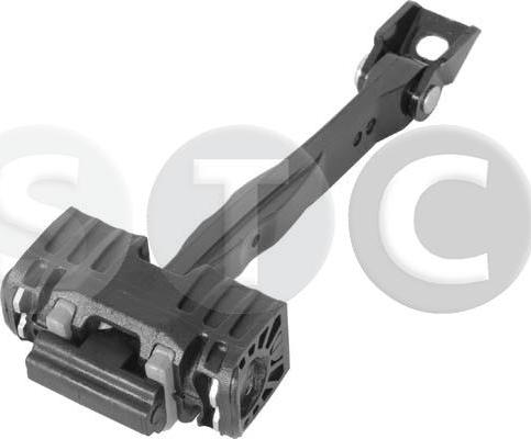 STC T443850 - Fixare usa aaoparts.ro