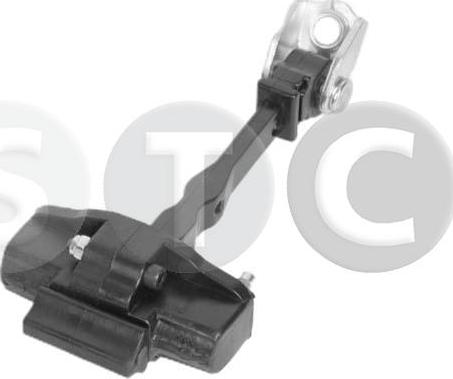 STC T443811 - Fixare usa aaoparts.ro