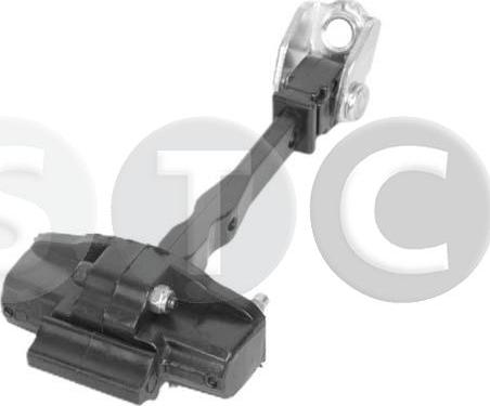 STC T443812 - Fixare usa aaoparts.ro