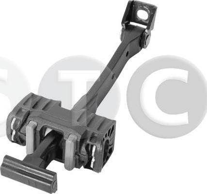 STC T443885 - Fixare usa aaoparts.ro